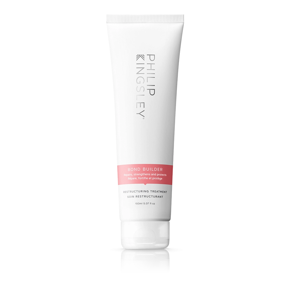 Philip Kingsley Bond Builder Restructuring Pre-Shampoo Treatment - 150ml