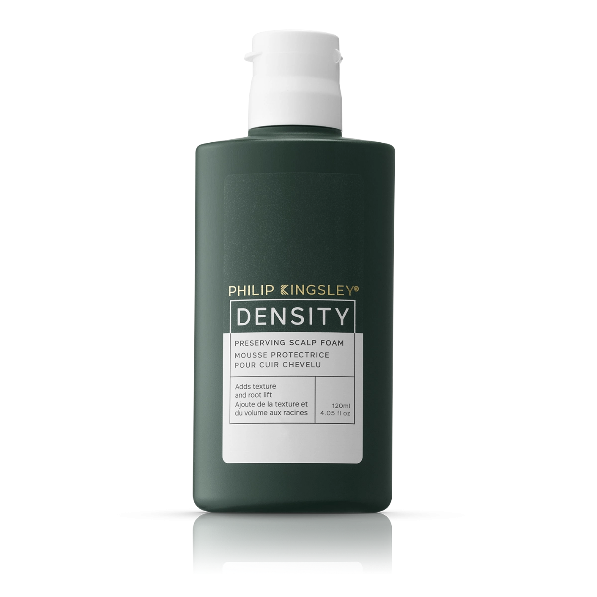 Philip Kingsley Density Preserving Scalp Foam - 120ml