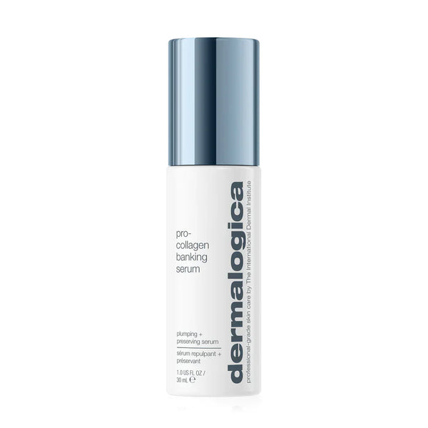 Dermalogica Pro-Collagen Banking Serum - 30ml