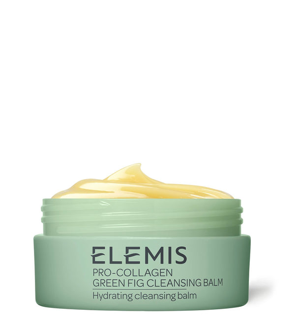 Elemis Pro-Collagen Green Fig Cleansing Balm - 100g