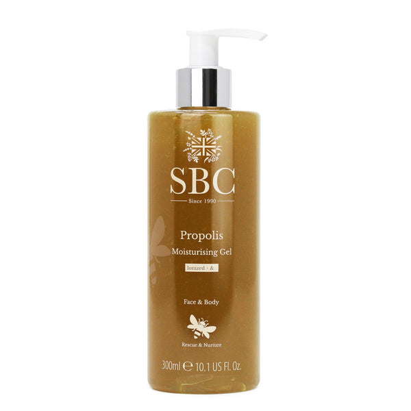 SBC Propolis Skincare Gel - 500ml