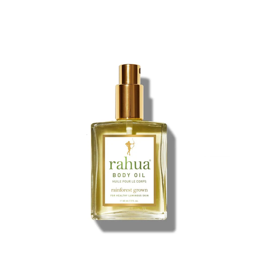 Rahua Body Oil - 60ml