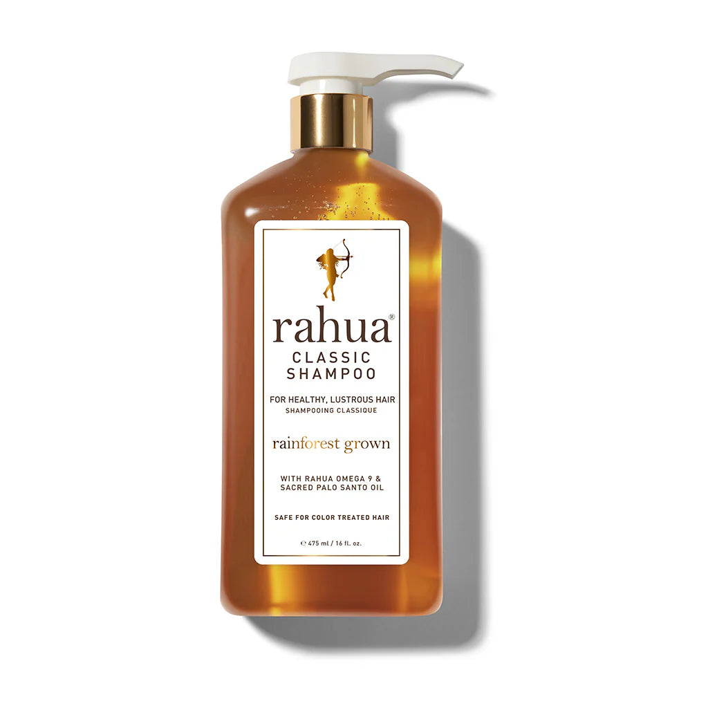 Rahua Classic Shampoo - 475ml