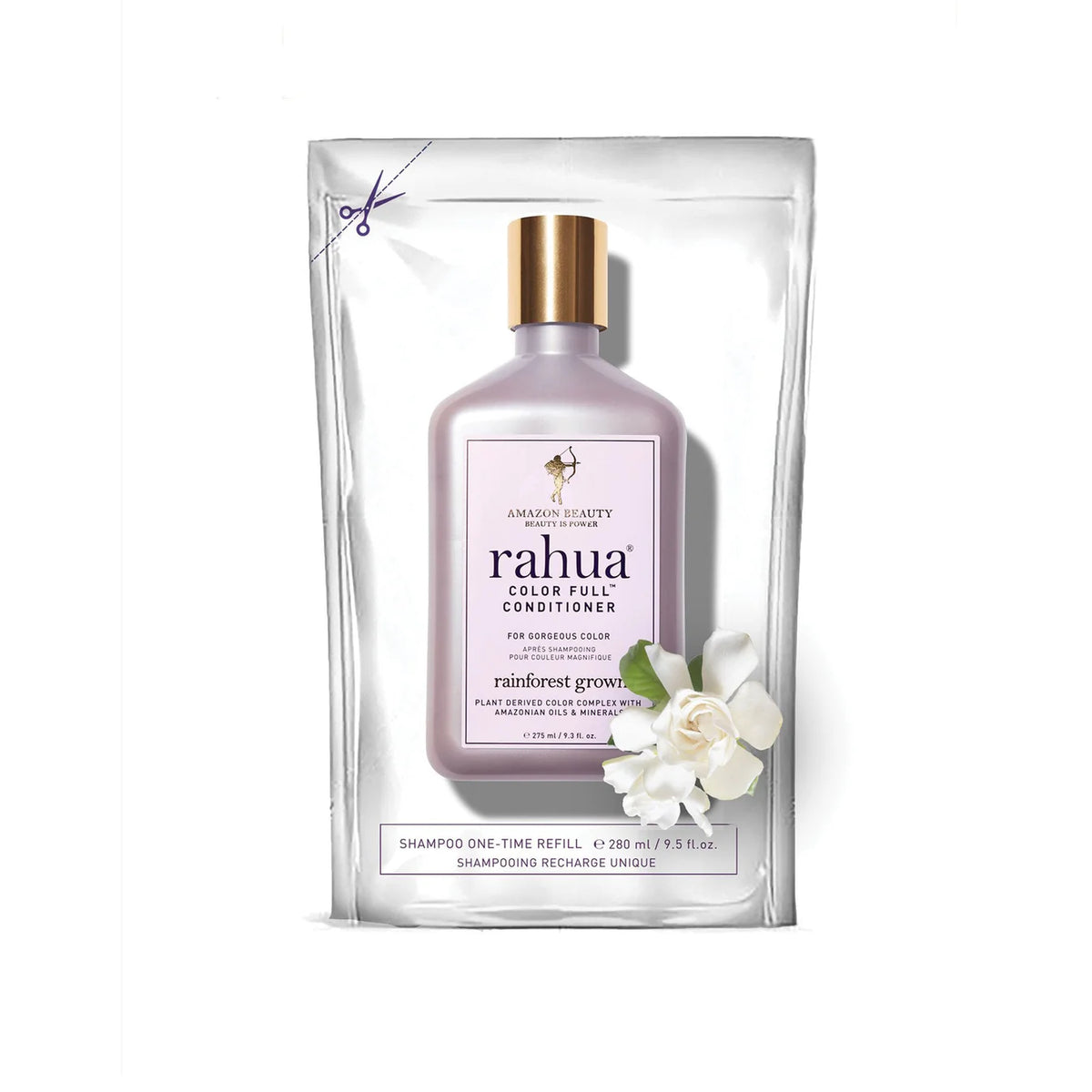 Rahua Color Full Conditioner Refill - 280ml