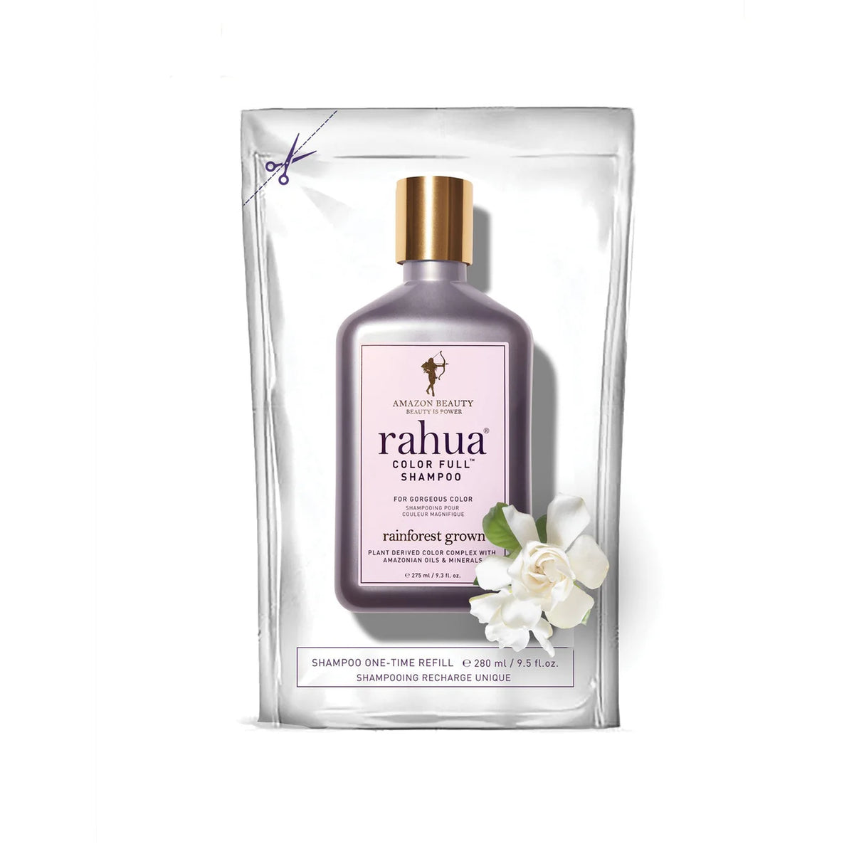 Rahua Color Full Shampoo Refill - 280ml