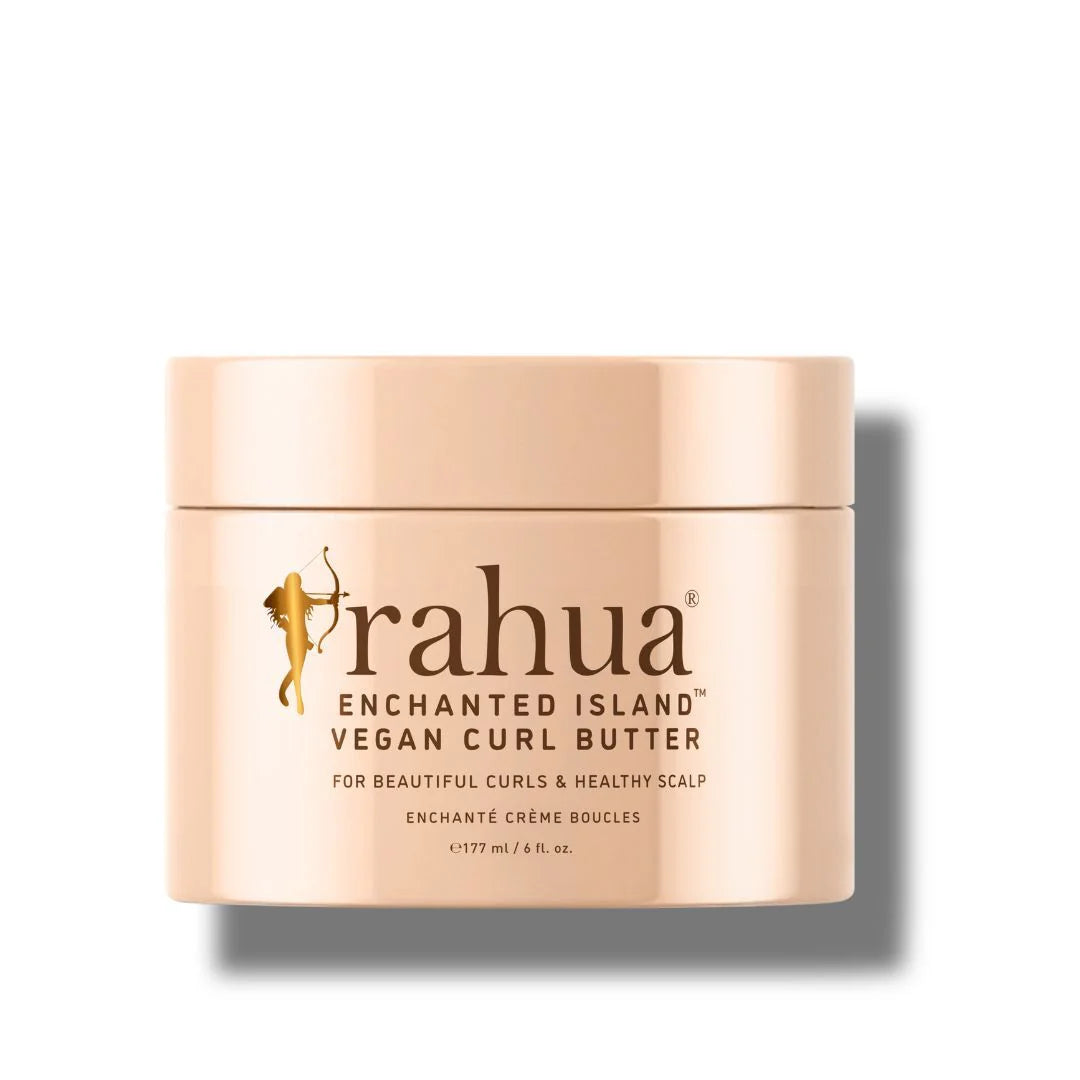 Rahua Enchanted Island Vegan Curl Butter - 177ml