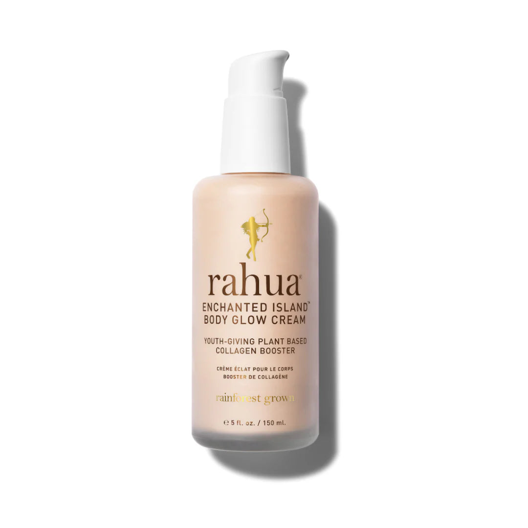 Rahua Enchanted Island Body Glow Cream - 150ml