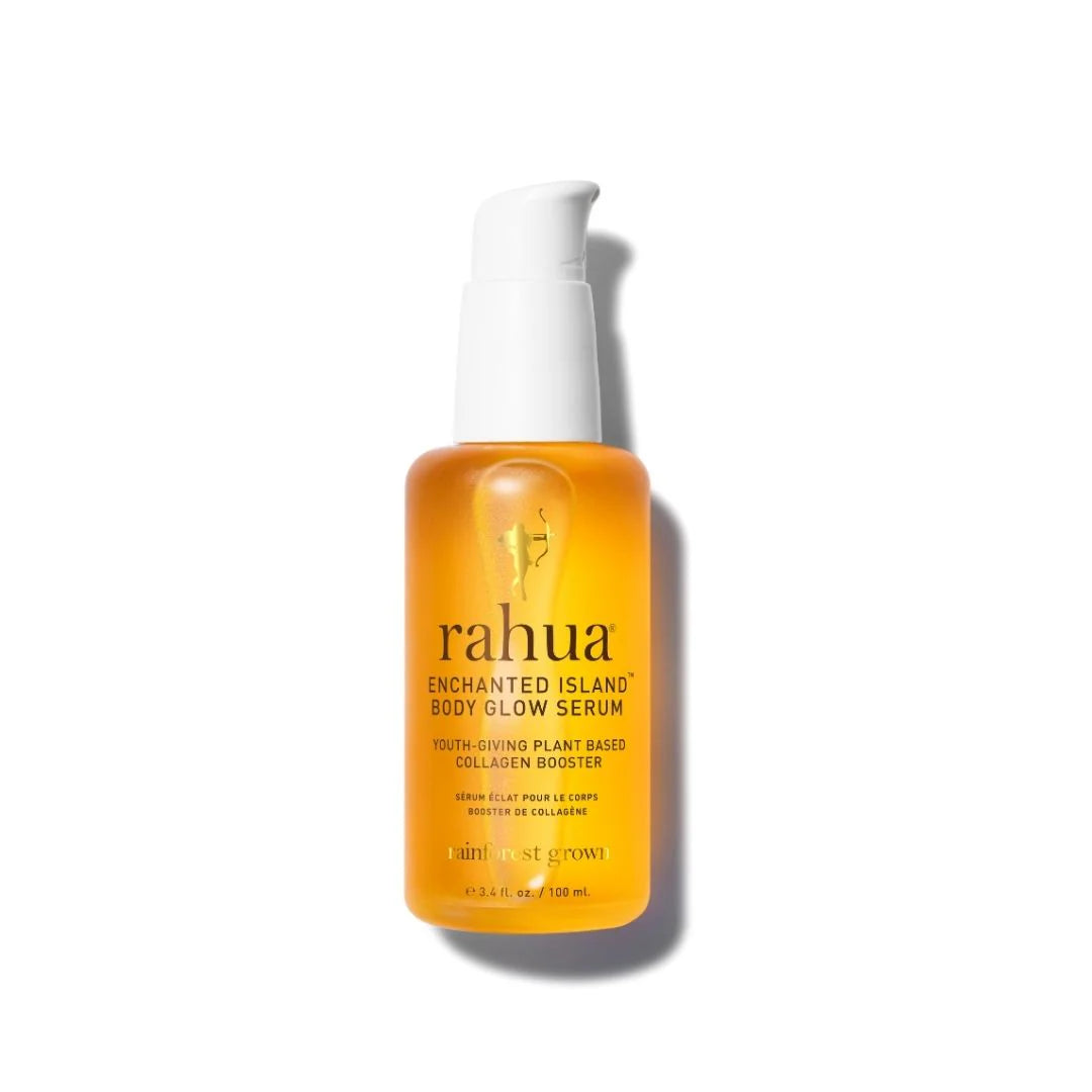 Rahua Enchanted Island Body Glow Serum - 100ml