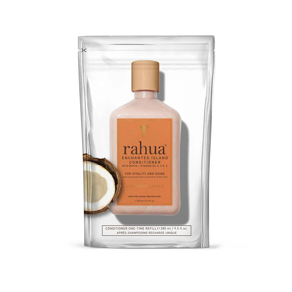 Rahua Enchanted Island Conditioner Refill - 280ml
