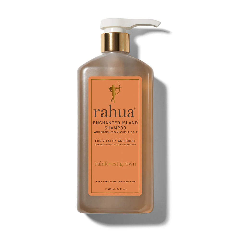 Rahua Enchanted Island Shampoo - 475ml