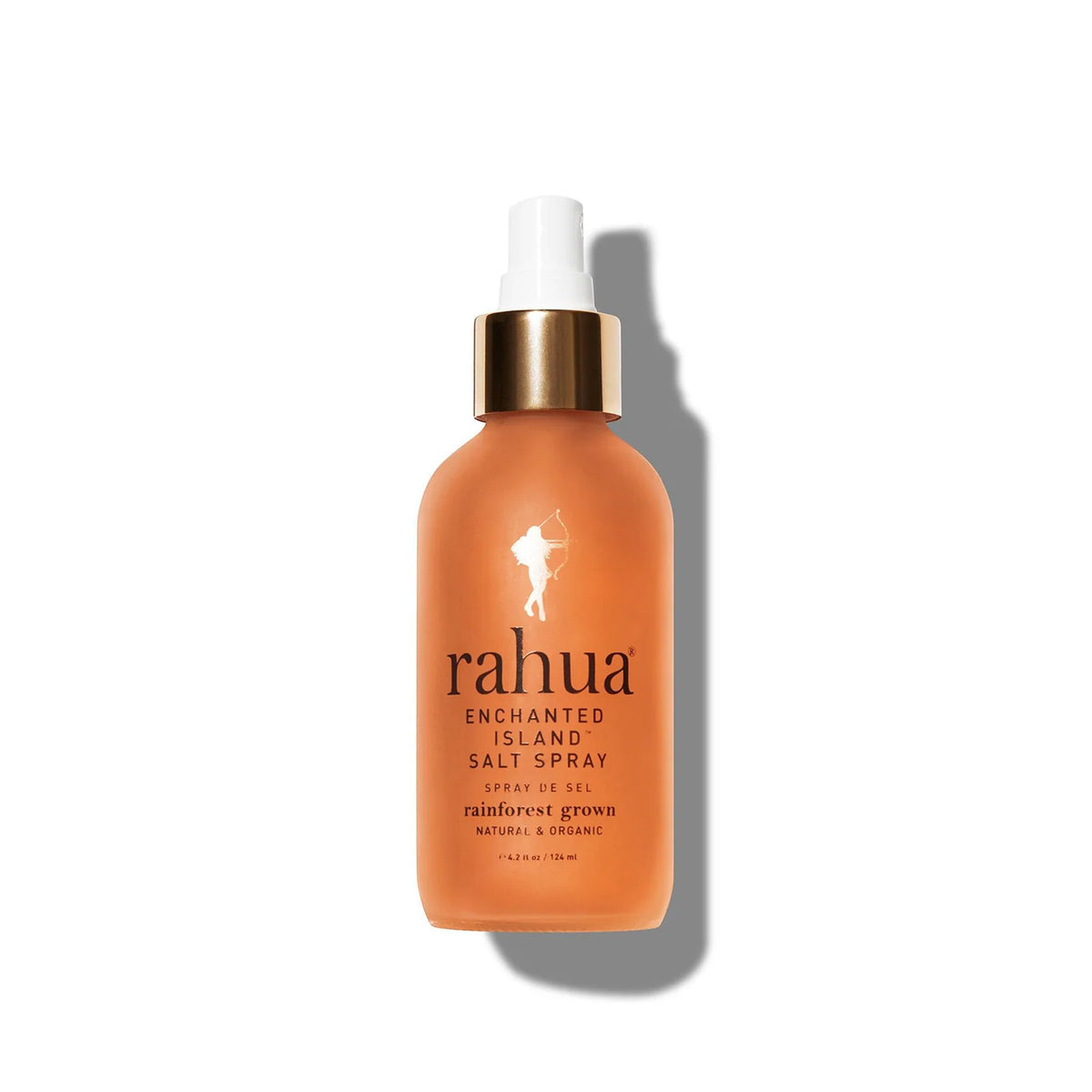 Rahua Enchanted Island Salt Spray - 4.2oz