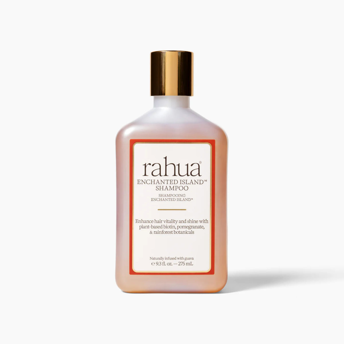 Rahua Enchanted Island Shampoo - 275ml