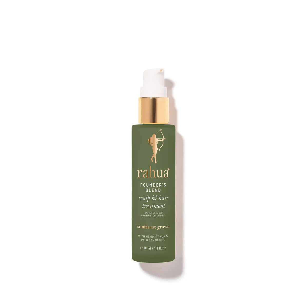 Rahua Founders Blend Scalp & Hair Treatment - 38ml
