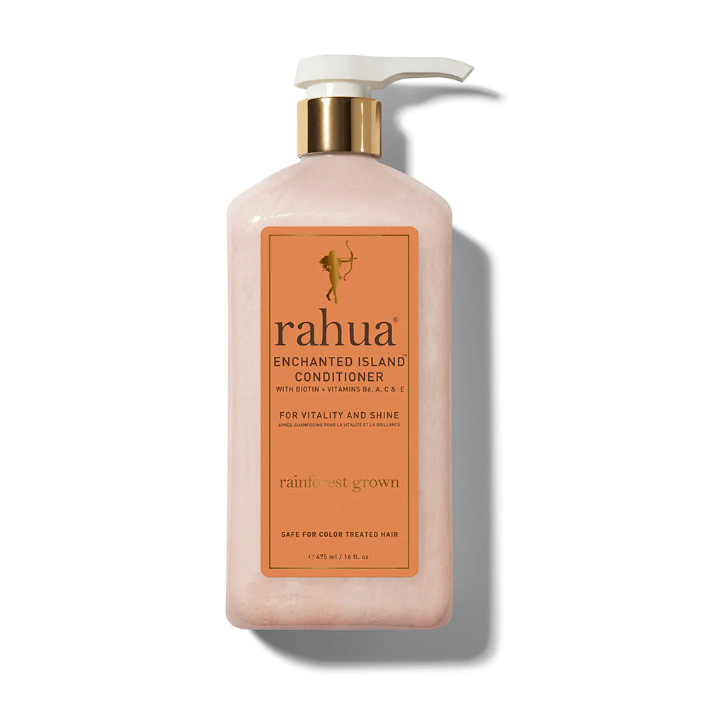 Rahua Enchanted Island Conditioner - 475ml