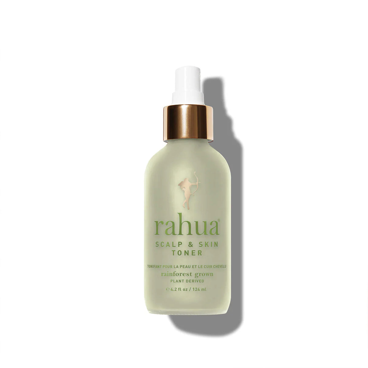 Rahua Scalp And Skin Toner - 4.2oz