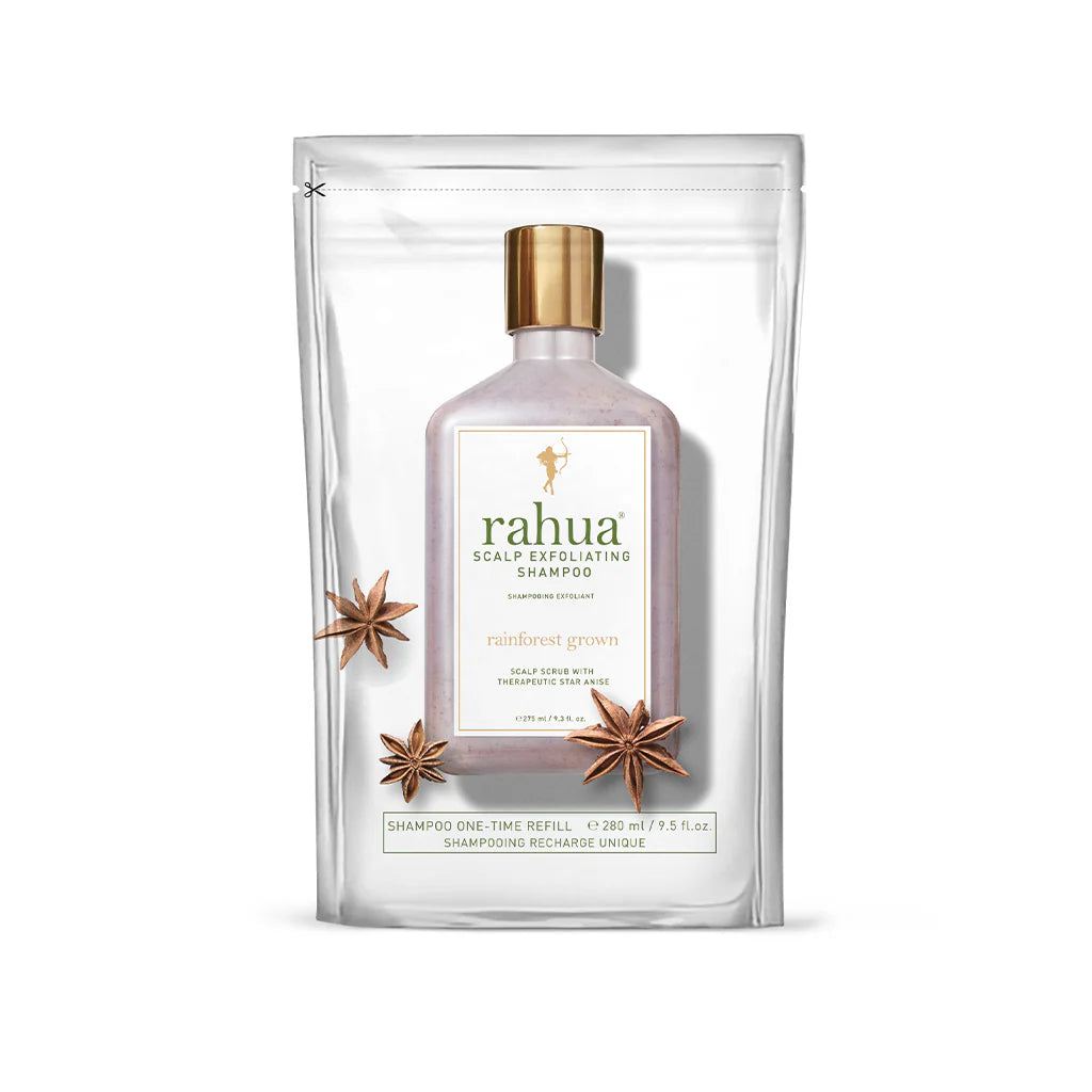 Rahua Scalp Exfoliating Shampoo Refill - 280ml