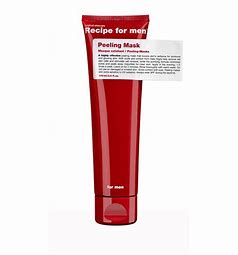 Recipe For Men - Enzyme Peeling Mask - 100ml