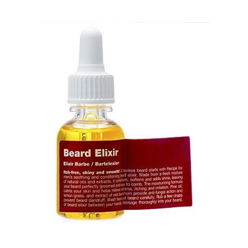 Recipe For Men Beard Elixir - 25ml