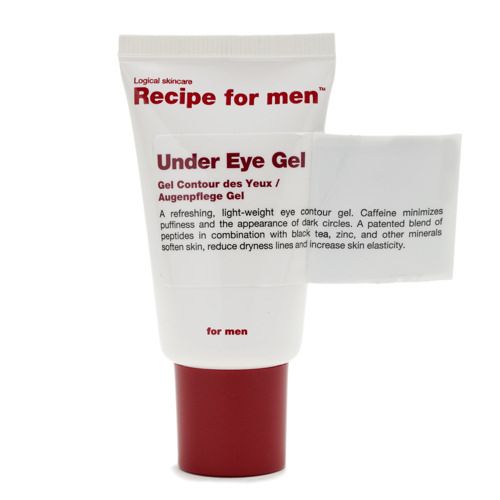 Recipe For Men Under Eye Gel - 25ml