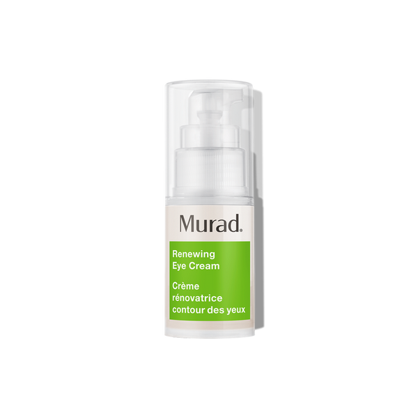 Murad Renewing Eye Cream - 15ml