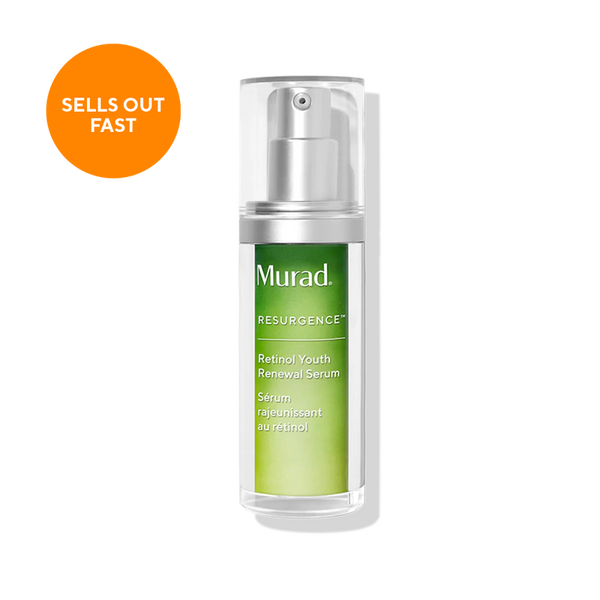 Murad Retinol Youth Renewal Serum - 30ml
