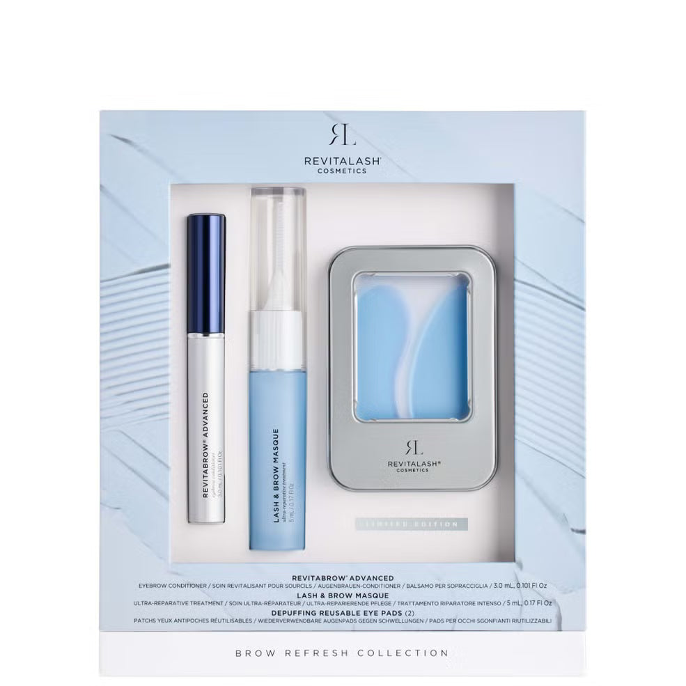 RevitaLash Brow Refresh Collection