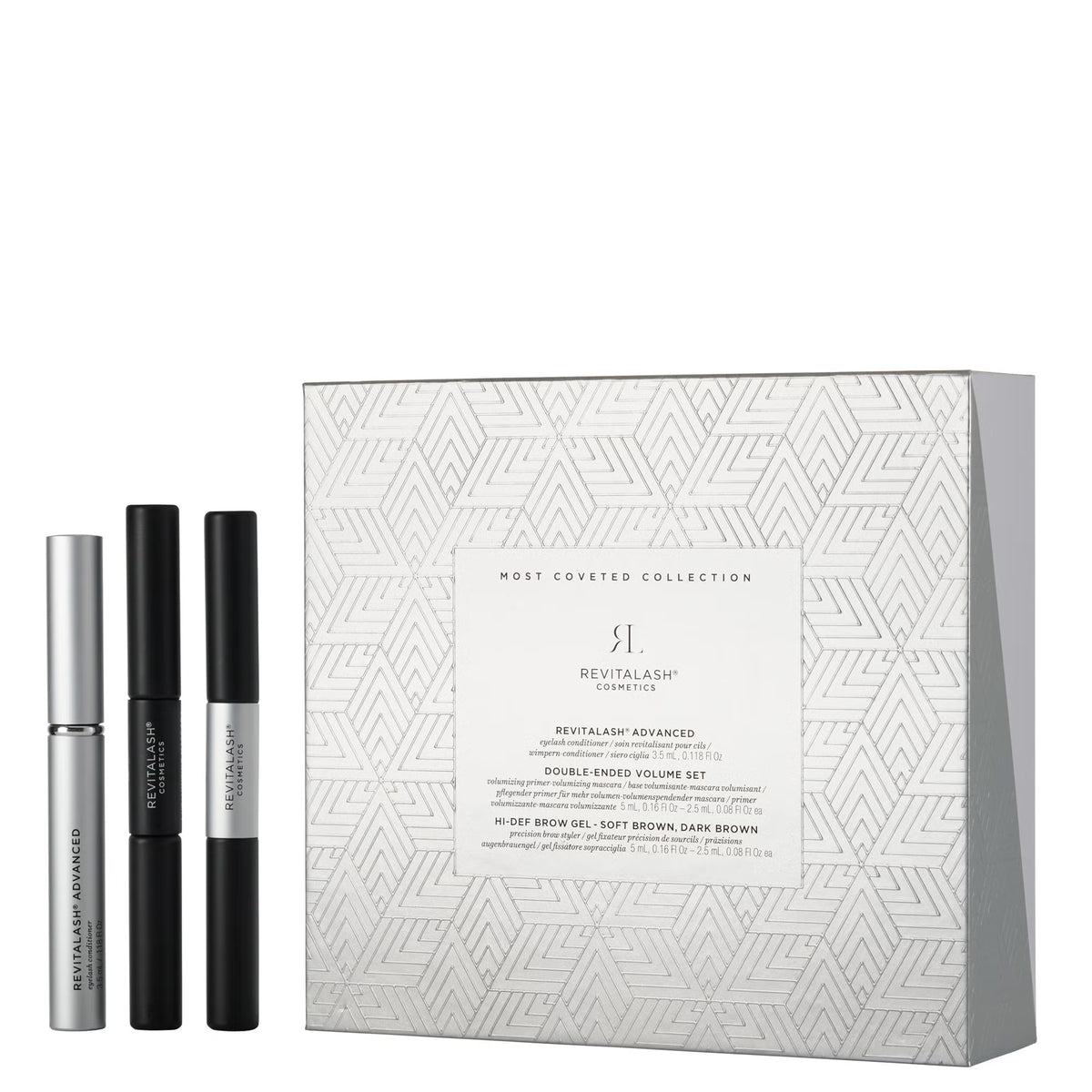 Revitalash Sensitive Holiday Collection