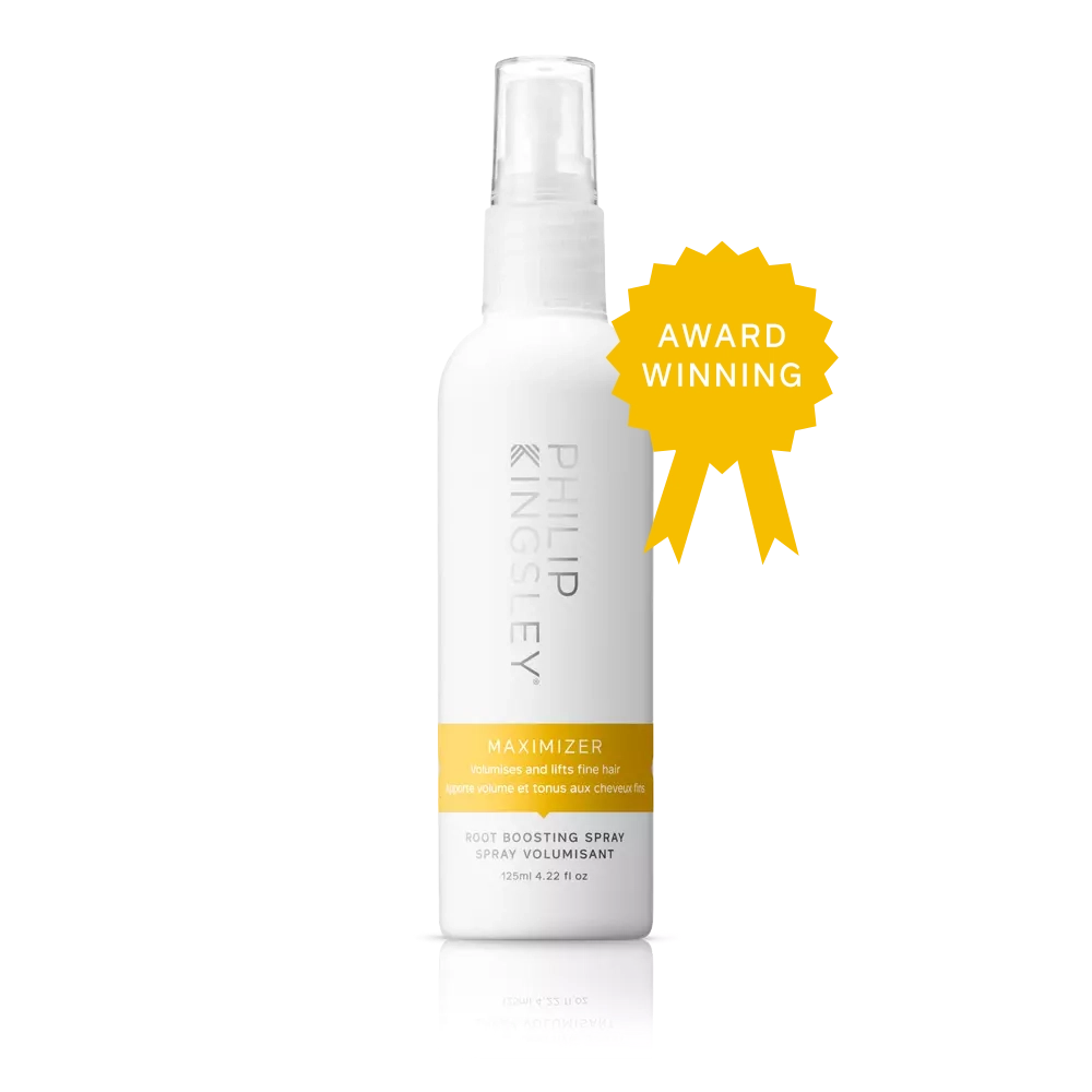 Philip Kingsley Maximizer Root Boosting Spray - 250ml
