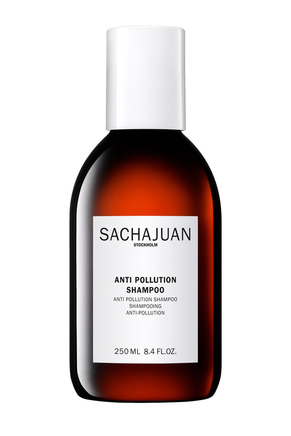 Sachajuan Anti Pollution Shampoo - 250ml