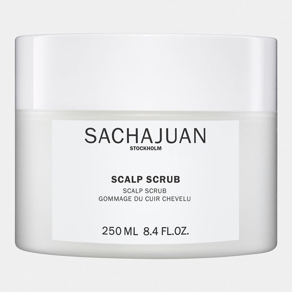 Sachajuan Scalp Scrub - 250ml