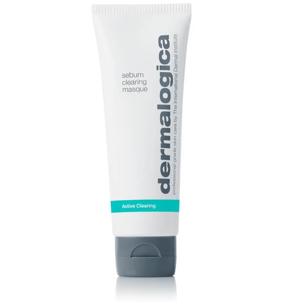 Dermalogica Sebum Clearing Masque - 75ml