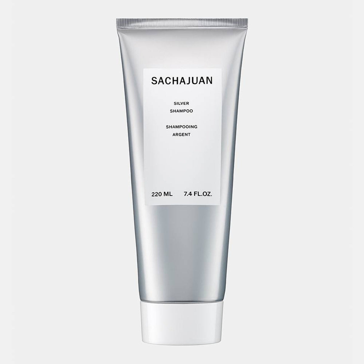 Sachajuan Silver Shampoo - 220ml