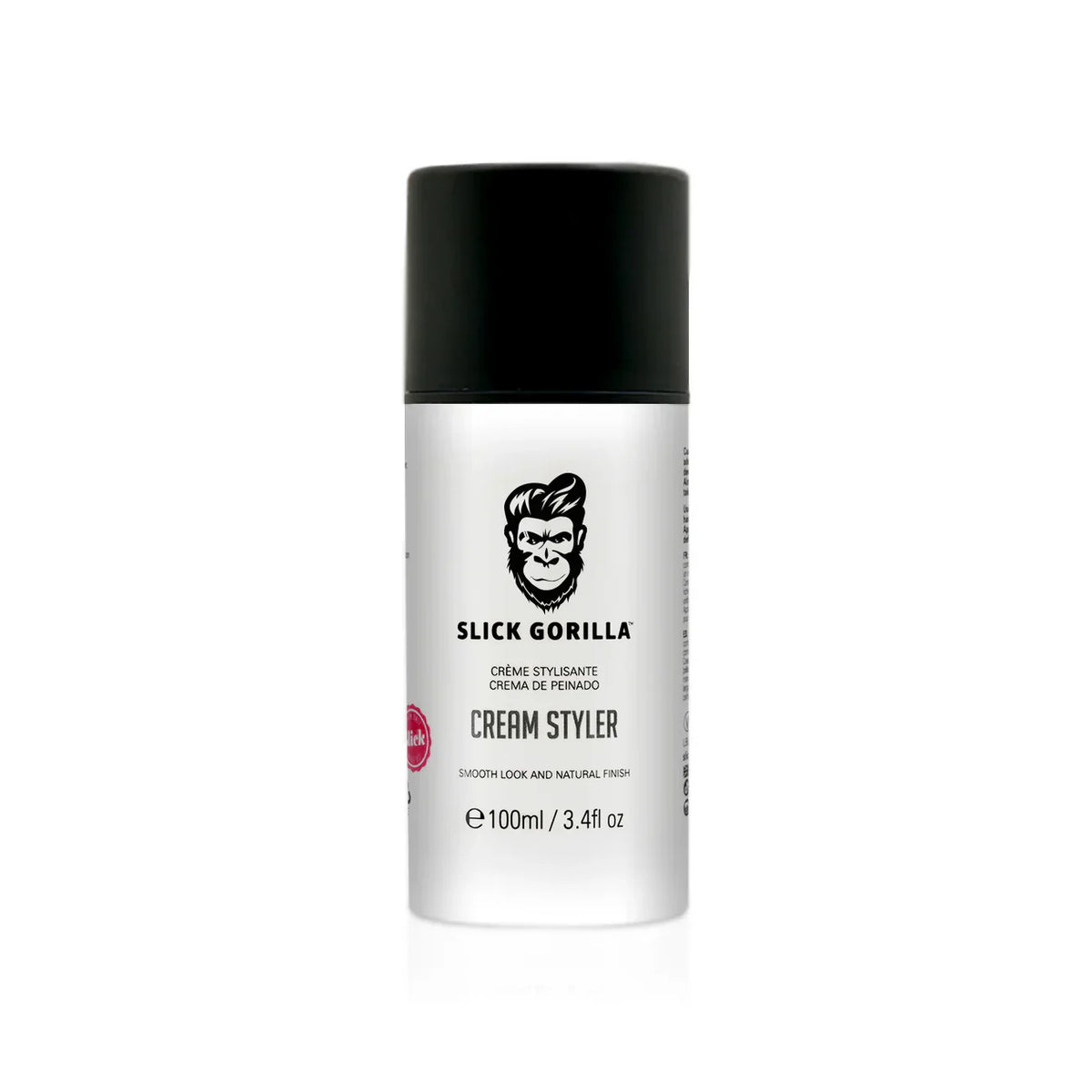 Slick Gorilla Cream Styler - 100ml