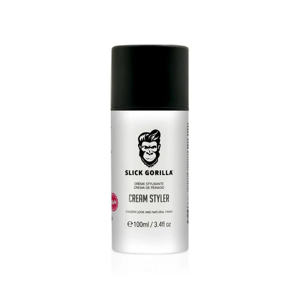 Slick Gorilla Cream Styler - 100ml