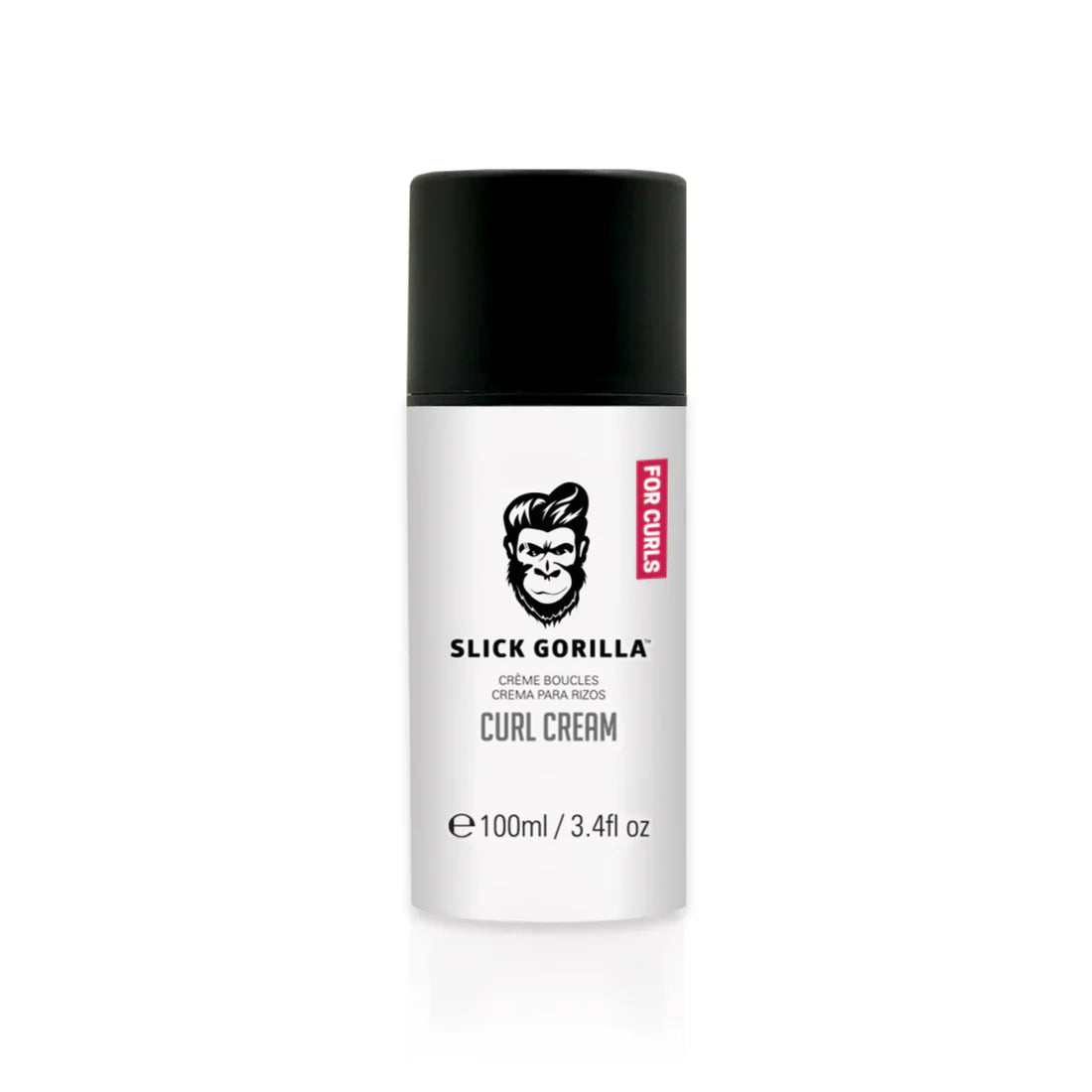 Slick Gorilla Curl Cream - 100ml