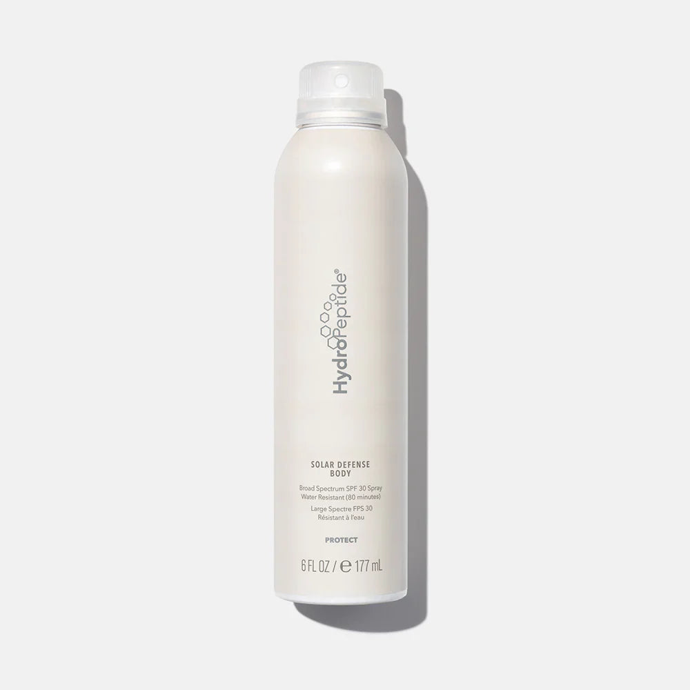 HydroPeptide Solar Defense Body SPF 30 - 177ml