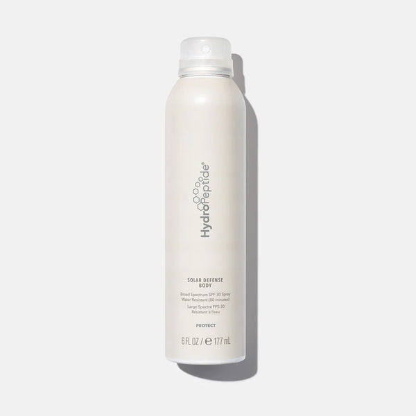 HydroPeptide Solar Defense Body SPF 30 - 177ml