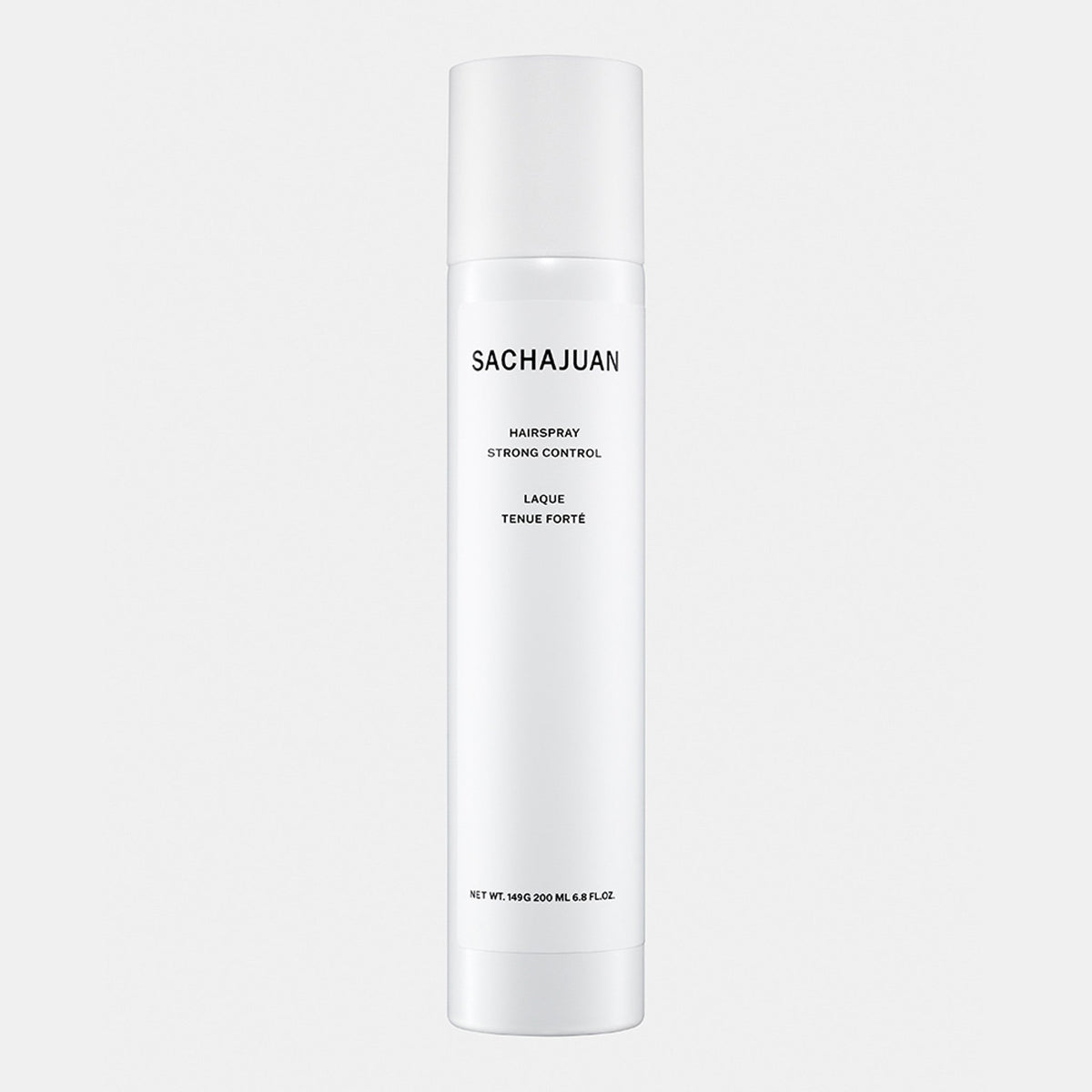 Sachajuan Strong Control Hairspray - 200ml