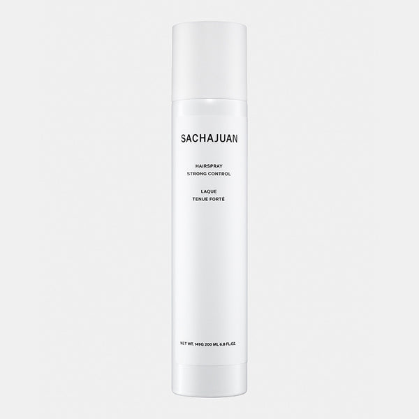 Sachajuan Strong Control Hairspray - 200ml