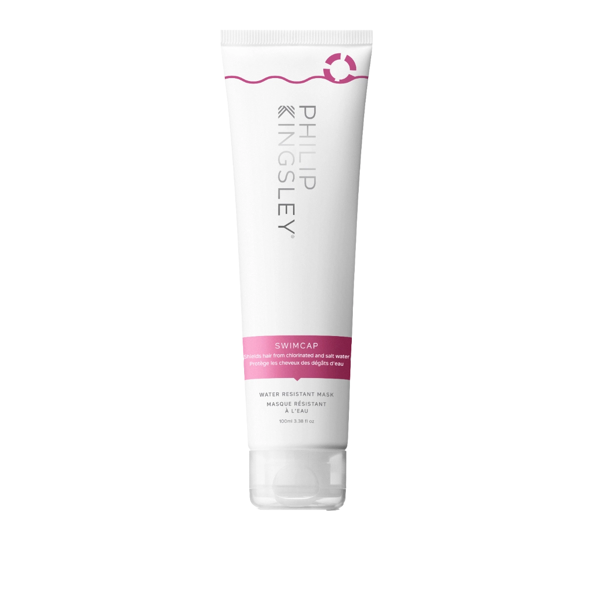 Philip Kingsley Swimcap Hair Protection Mask - 200ml