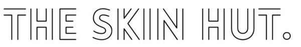The Skin Hut Logo