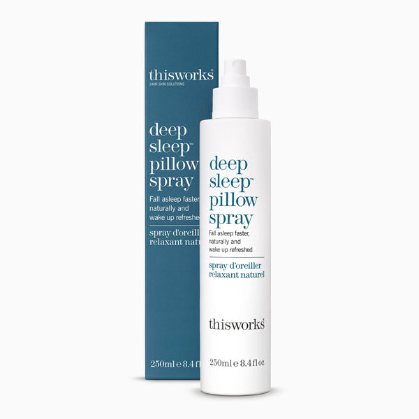 This Works Deep Sleep Pillow Spray - 250ml