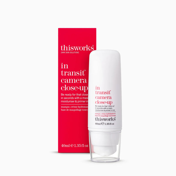 This Works In Transit Camera Close-Up - 40ml