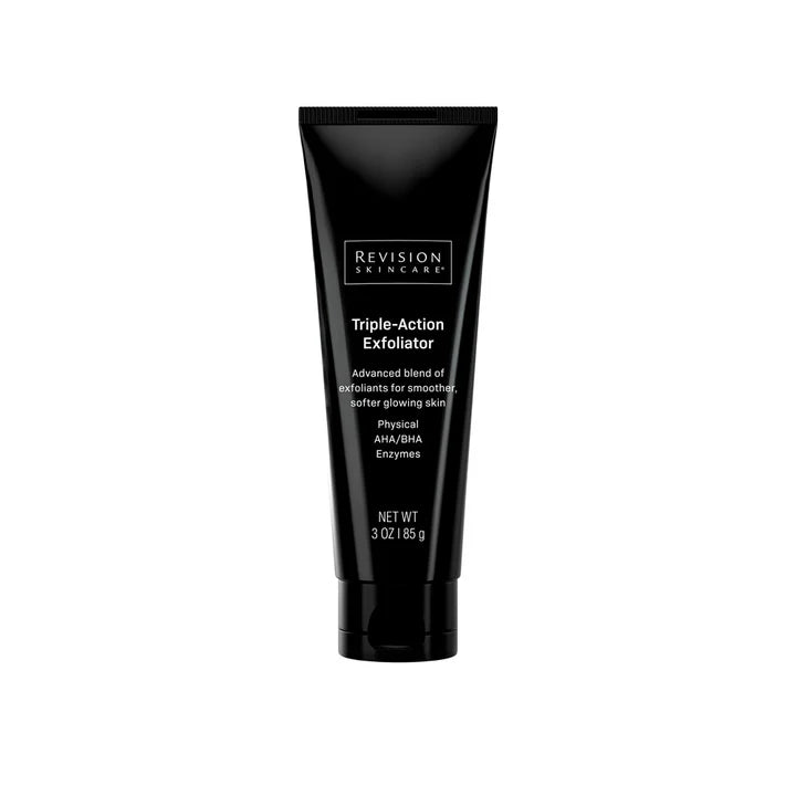 Revision Skincare Triple-Action Exfoliator - 85g