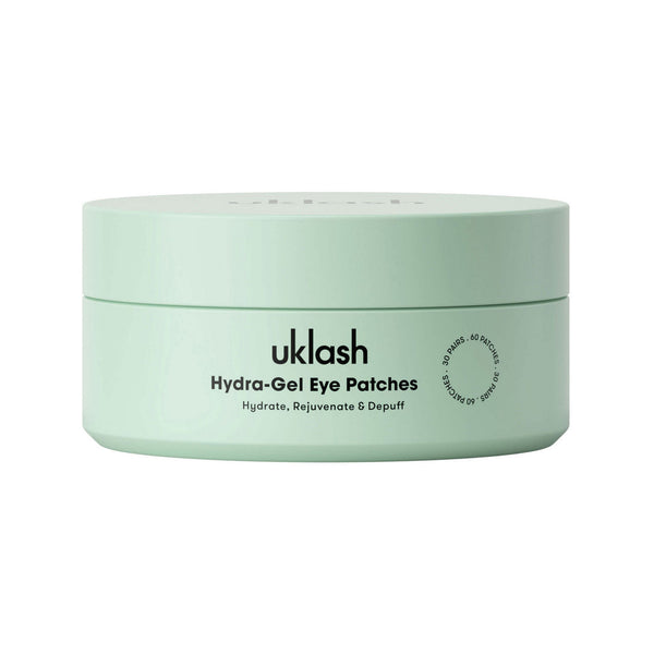 UKLASH Hydra-Gel Eye Patches