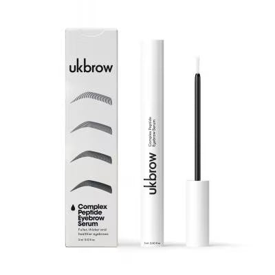 UKLASH Complex Peptide Eyebrow Serum - 3ml