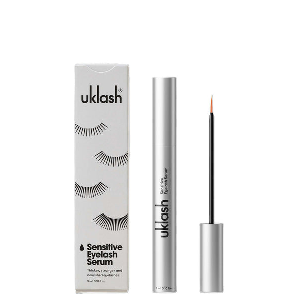 UKLASH Sensitive Eyelash Serum - 3ml