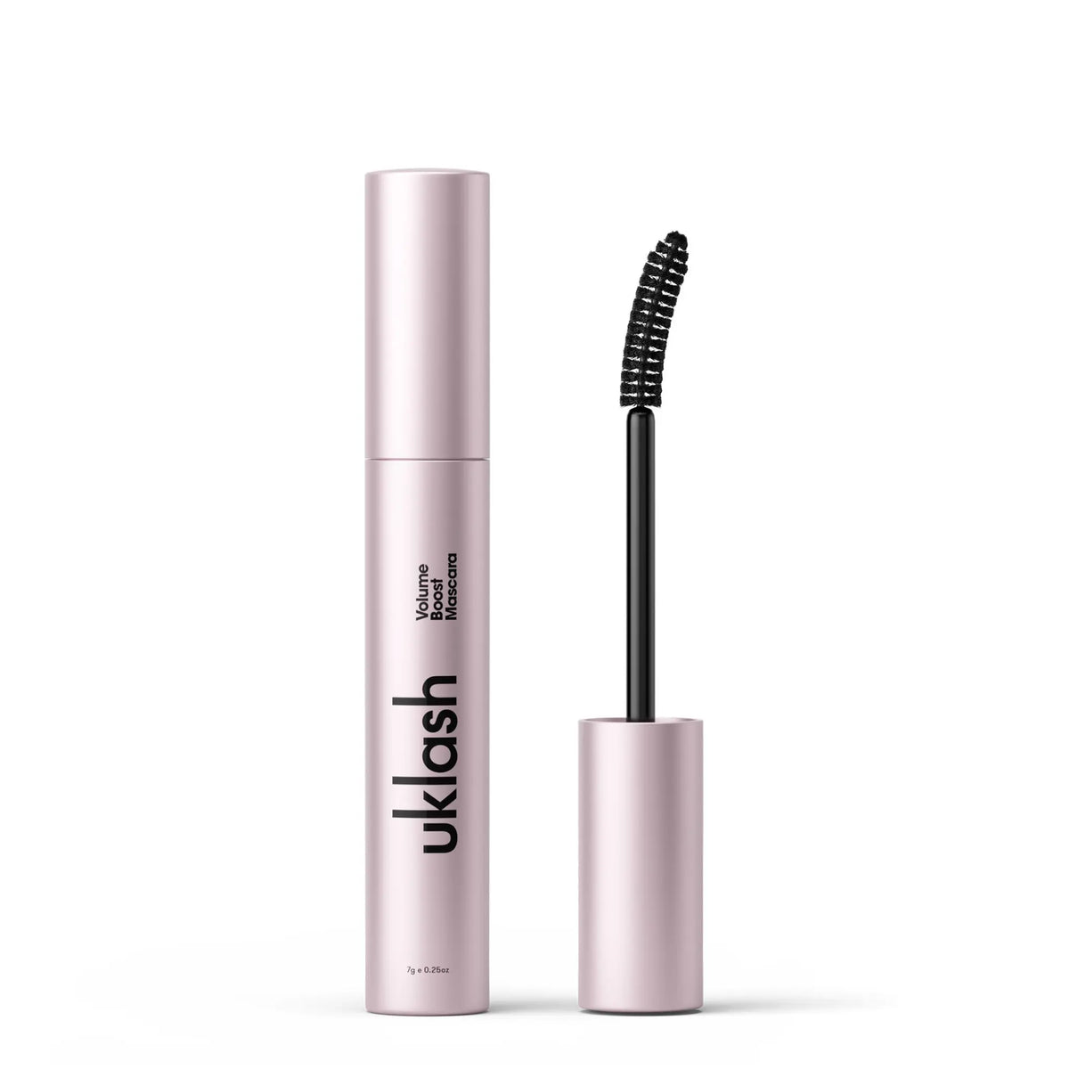 UKLASH Volume Boost Mascara - 7g