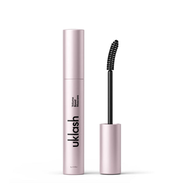 UKLASH Volume Boost Mascara - 7g