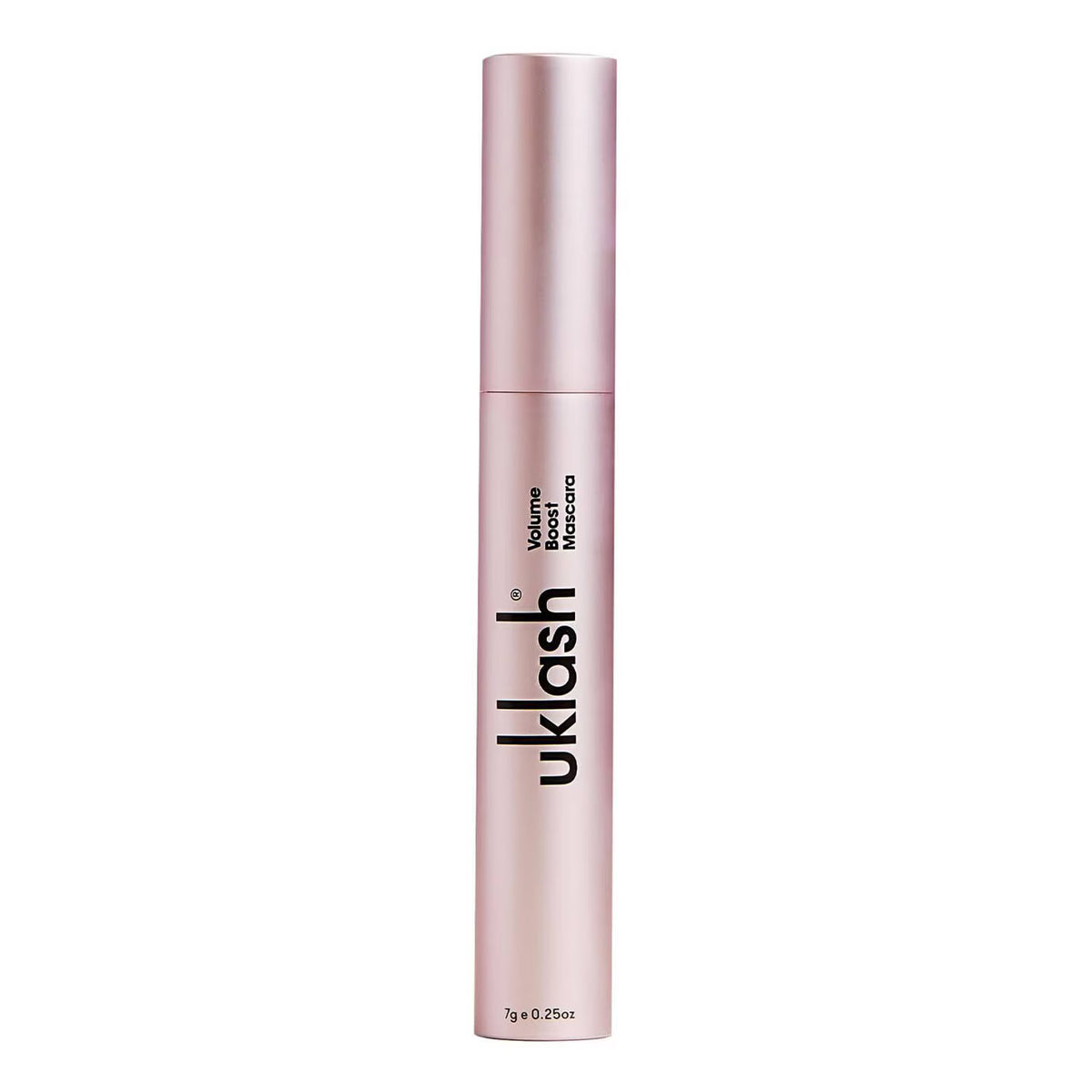 UKLASH Volume Boost Mascara - 7g